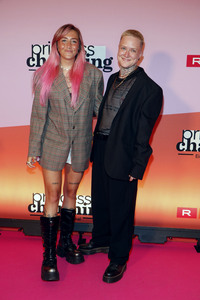 Event zum Auftakt der 5. Staffel 'Princess Charming' in Berlin