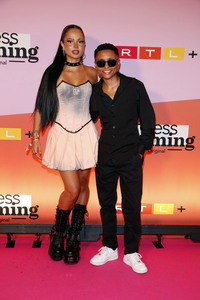 Event zum Auftakt der 5. Staffel 'Princess Charming' in Berlin