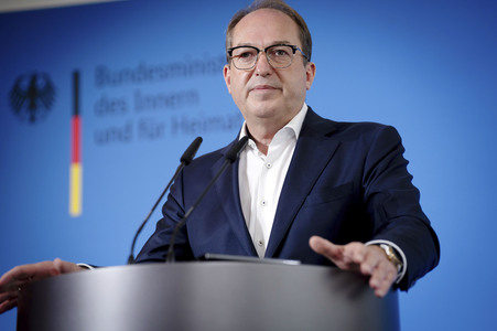 Pressestatement zu den Beschlüssen des Bundeskabinetts in Berlin