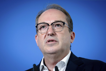 Pressestatement zu den Beschlüssen des Bundeskabinetts in Berlin