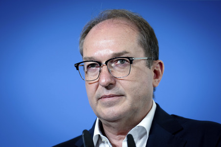 Pressestatement zu den Beschlüssen des Bundeskabinetts in Berlin