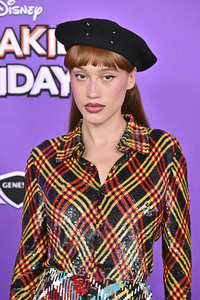 Filmpremiere 'Freakier Friday' in Los Angeles