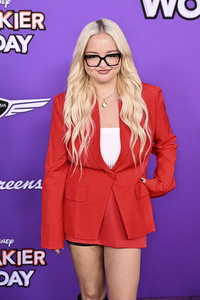 Filmpremiere 'Freakier Friday' in Los Angeles