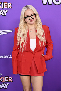 Filmpremiere 'Freakier Friday' in Los Angeles