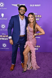 Filmpremiere 'Freakier Friday' in Los Angeles