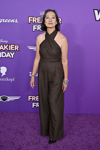 Filmpremiere 'Freakier Friday' in Los Angeles