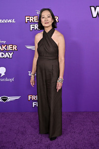 Filmpremiere 'Freakier Friday' in Los Angeles