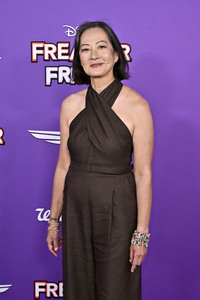 Filmpremiere 'Freakier Friday' in Los Angeles