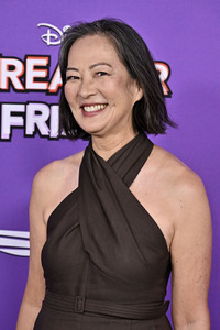 Filmpremiere 'Freakier Friday' in Los Angeles