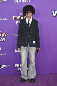 Filmpremiere 'Freakier Friday' in Los Angeles