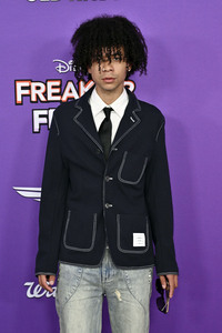 Filmpremiere 'Freakier Friday' in Los Angeles