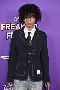 Filmpremiere 'Freakier Friday' in Los Angeles