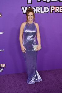 Filmpremiere 'Freakier Friday' in Los Angeles