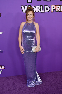 Filmpremiere 'Freakier Friday' in Los Angeles