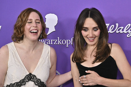 Filmpremiere 'Freakier Friday' in Los Angeles