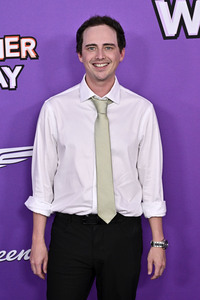 Filmpremiere 'Freakier Friday' in Los Angeles