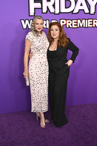 Filmpremiere 'Freakier Friday' in Los Angeles