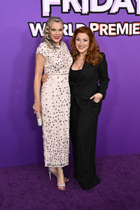 Filmpremiere 'Freakier Friday' in Los Angeles