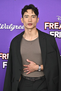 Filmpremiere 'Freakier Friday' in Los Angeles