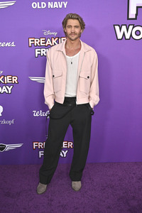 Filmpremiere 'Freakier Friday' in Los Angeles