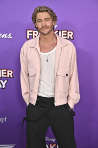 Filmpremiere 'Freakier Friday' in Los Angeles