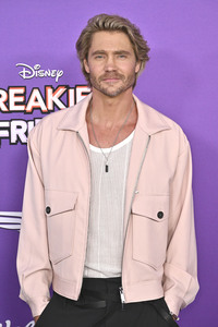 Filmpremiere 'Freakier Friday' in Los Angeles