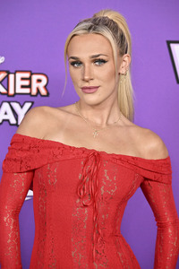 Filmpremiere 'Freakier Friday' in Los Angeles