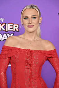 Filmpremiere 'Freakier Friday' in Los Angeles