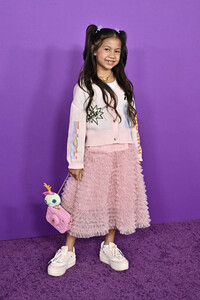 Filmpremiere 'Freakier Friday' in Los Angeles