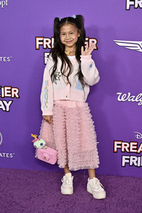Filmpremiere 'Freakier Friday' in Los Angeles