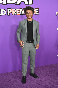 Filmpremiere 'Freakier Friday' in Los Angeles