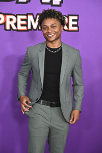 Filmpremiere 'Freakier Friday' in Los Angeles