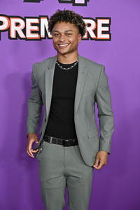 Filmpremiere 'Freakier Friday' in Los Angeles