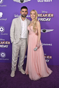 Filmpremiere 'Freakier Friday' in Los Angeles