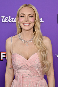 Filmpremiere 'Freakier Friday' in Los Angeles