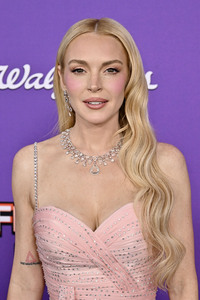 Filmpremiere 'Freakier Friday' in Los Angeles