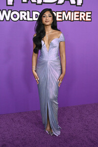 Filmpremiere 'Freakier Friday' in Los Angeles