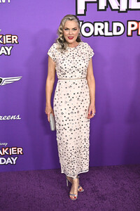 Filmpremiere 'Freakier Friday' in Los Angeles