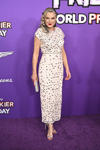 Filmpremiere 'Freakier Friday' in Los Angeles