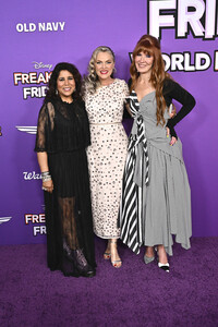 Filmpremiere 'Freakier Friday' in Los Angeles