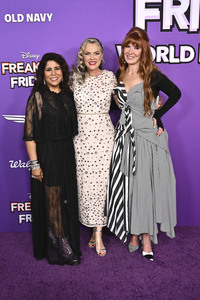Filmpremiere 'Freakier Friday' in Los Angeles