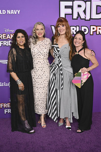 Filmpremiere 'Freakier Friday' in Los Angeles