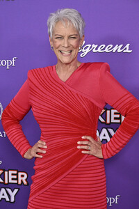 Filmpremiere 'Freakier Friday' in Los Angeles