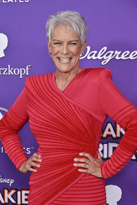 Filmpremiere 'Freakier Friday' in Los Angeles