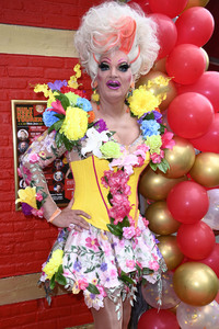 Olivia Jones & Kult Kieztouren Sommerparty in Hamburg