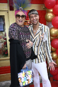 Olivia Jones & Kult Kieztouren Sommerparty in Hamburg