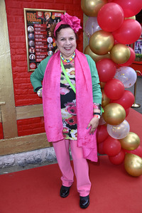 Olivia Jones & Kult Kieztouren Sommerparty in Hamburg