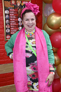 Olivia Jones & Kult Kieztouren Sommerparty in Hamburg