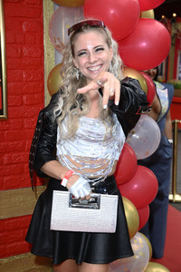 Olivia Jones & Kult Kieztouren Sommerparty in Hamburg