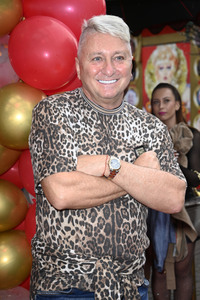 Olivia Jones & Kult Kieztouren Sommerparty in Hamburg